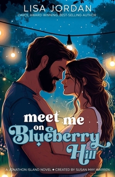 Paperback Meet Me on Blueberry Hill Book