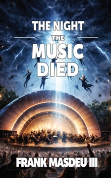 The Night the Music Died