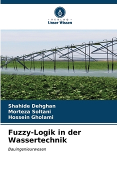 Paperback Fuzzy-Logik in der Wassertechnik [German] Book