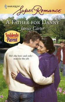 Mass Market Paperback A Father for Danny Book