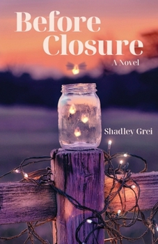 Paperback Before Closure Book