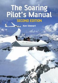 Paperback The Soaring Pilot's Manual Book