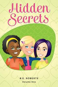 Paperback Hidden Secrets Book
