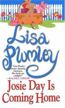 Mass Market Paperback Josie Day Is Coming Home Book