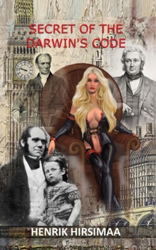 Paperback Secret of Darwin's Code Book