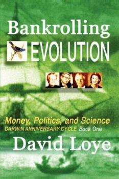 Paperback Bankrolling Evolution Book