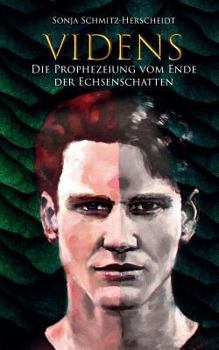 Paperback Videns: Die Prophezeiung vom Ende der Echsenschatten [German] Book