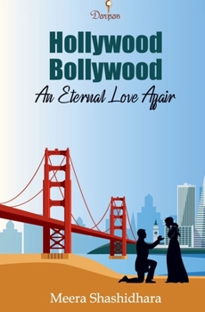Paperback Hollywood Bollywood Book