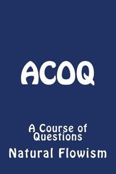 Paperback Acoq Book