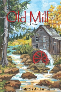 Paperback The Old Mill Book