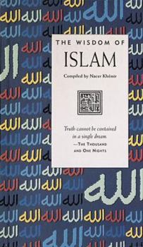 Hardcover Wisdom of Islam Book