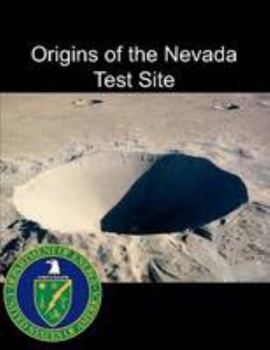 Paperback Origins of the Nevada Test Site Book
