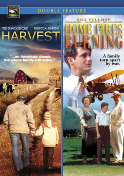 Home Fires Burning / Harvest