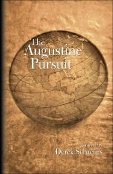 Paperback The Augustine Pursuit Book