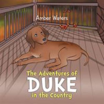 Paperback The Adventures of Duke in the Country Book