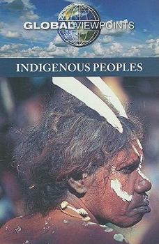Paperback Indigenous Peoples Book