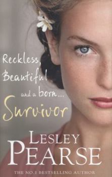 Survivor - Book #3 of the Belle