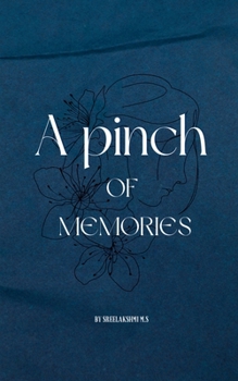 Paperback A Pinch of Memories Book