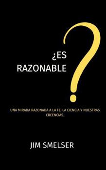 Paperback Es Razonable? (Spanish Edition) [Spanish] Book