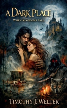 Paperback A Dark Place Book