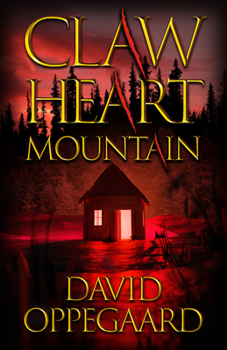 Paperback Claw Heart Mountain Book