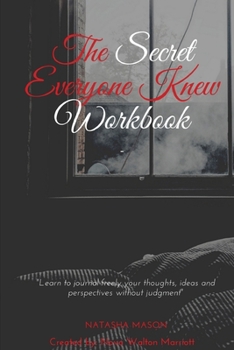 Paperback The Secret Everyone Knew Workbook Book