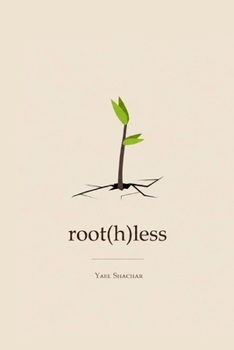 Paperback root(h)less Book
