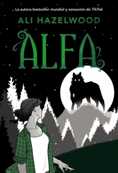 Paperback Alfa [Spanish] Book
