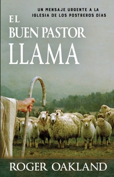 Paperback El Buen Pastor Llama [Spanish] Book