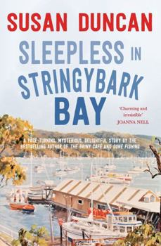 Paperback Sleepless in Stringybark Bay Book