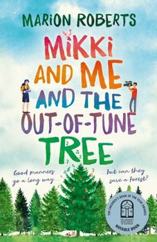 Paperback Mikki and Me and the Out-of-Tune Tree Book