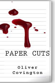 Paperback Paper Cuts Book