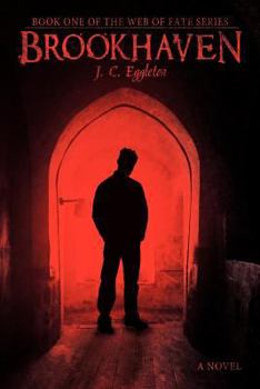Paperback Brookhaven: Book One of the Web of Fate Series Book