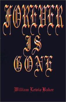 Paperback Forever is Gone Book