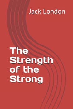 Paperback The Strength of the Strong Book