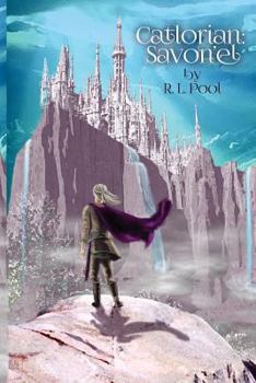 Catlorian I: The Savon’El - Book #1 of the Catlorian