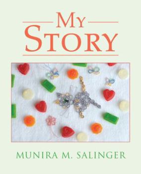 Paperback My Story Book