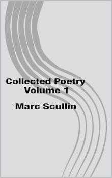 Paperback Collected Poetry - Volume 1 Book