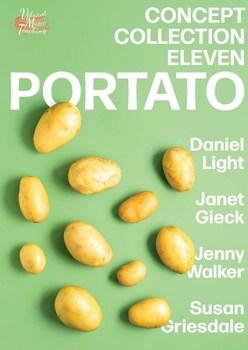 Paperback Concept Collection 11: Portato Book