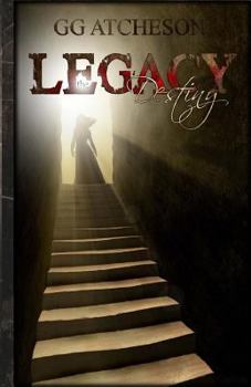 Paperback The Legacy: Destiny Book