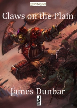 Paperback Claws on the Plain Book