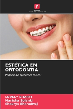 Paperback Estética Em Ortodontia [Portuguese] Book