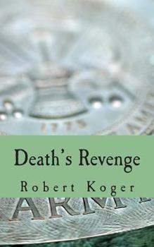 Paperback Death's Revenge Book