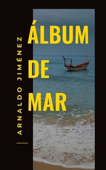 Paperback Álbum de Mar [Spanish] Book