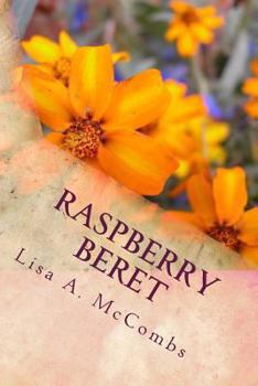 Paperback Raspberry Beret Book