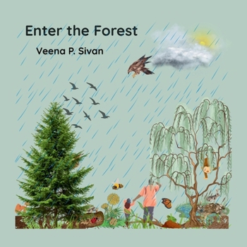 Paperback Enter the Forest Book