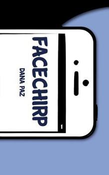 Paperback FaceChirp Book