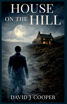 Paperback House on the Hill Book