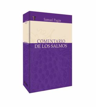 Paperback Comentario de los Salmos (Spanish Edition) [Spanish] Book