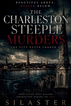 Charleston Steeple Murders